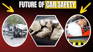 The Future of Car Safety Explained: Expert Insights  | Velocity Vibes