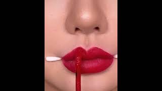 Best Makeup Hacks | Lipstick Hacks #makeup #makeuphacks #shorts