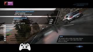 NFS HOT PURSUIT REMASTERED : SESSION LIVE 05/29/24