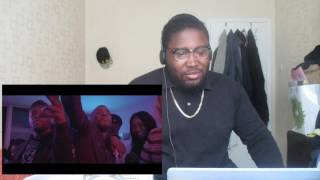 DThrills ft Ekeno & Double S - Juice [Reaction]