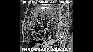 The White Shadow feat  Sadat X, Jasiri X, Capital X & DJ TMB