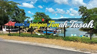 DATARAN EMPANGAN TASOH, PERLIS