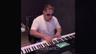 Scott Storch back in the Studio with New Music!