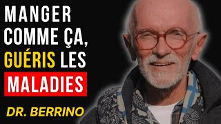 5 SECRETS du Dr Berrino pour Vivre jusqu'à 80 ANS en BONNE SANTÉ