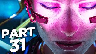 CYBERPUNK 2077 Walkthrough Gameplay Part 31 - SANDAYU ODA BOSS (FULL GAME)