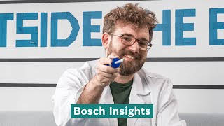 Bosch Insights | Career Event