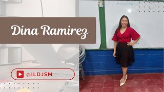 Testimonio Estudiantil #2 | Dina Ramírez