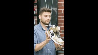 Top 5 Sneakers - Jerry Ferrara