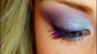 NEW MAC Flighty Makeup Tutorial