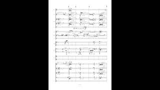 Matthias Pintscher - Sonic Eclipse 1: Celestial Object I (score)