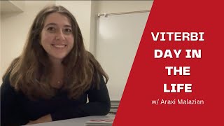 Day In The Life of a Viterbi Civil Engineer