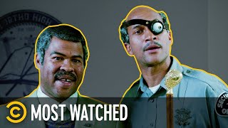 Most Watched of 2022 🥳 Key & Peele