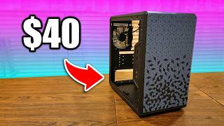 Cooler Master Q300L Case Review: Still Good in 2024?