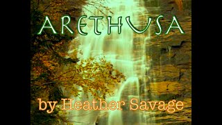 Arethusa (Heather Savage)