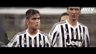 Juventus Campione d'Italia 2016 - La Rimonta dei Gladiatori - Il Cammino |HD|