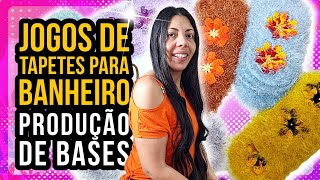 PRODUÇÃO DE FINAL DE ANO PELUDINHO