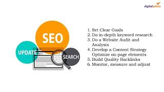 Building Your SEO Journey Expert Tips From Kolkata's Top SEO Agency