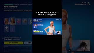 twitch: that_newt1 #icespicefortnite #twitch #fortnite #laugh #icespice #dance #twitchstreamer #Fyp