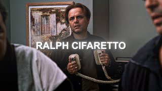 Ralph Cifaretto. | The Sopranos