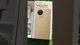 Vivo y02t unboxing #shorts#trending#youtubeshorts#viral