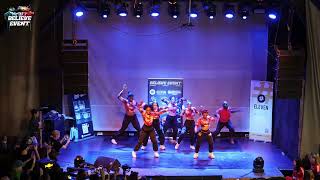 BELIEVE EVENT 2023 | CHOREOGRAPHY CONTEST - THE ROOTS