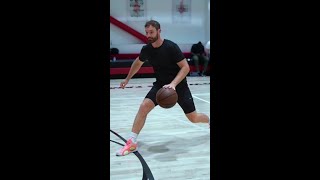 Bradley Beal and Tyrese Maxey Workout Last Summer