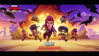 Pegando 8k de troféus. - Brawl Stars