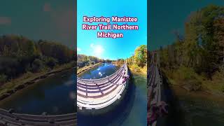 Northern Michigan♥️ #short #shorts #northernmichigan #shortvideo #shortsfeed #fyp #nature  #fyp