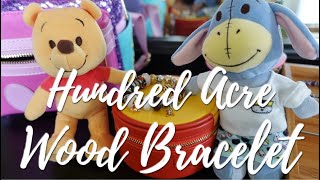 Disney x Pandora | My Hundred Acre Wood Bracelet Design