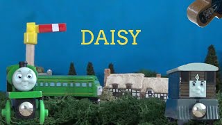 Daisy Remake