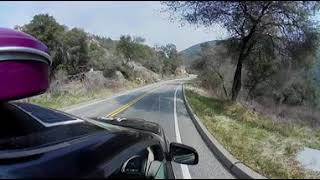 360 Degree Video - Sequoia National Park - Part 2