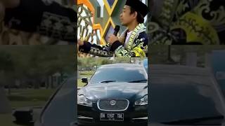 Ustadz Abdul Somad : Mobil Jaguar itu tidak saya bawa pulang! #uas #jaguar