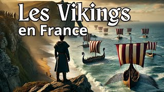 Vikings en France : Découvrez leur véritable héritage !