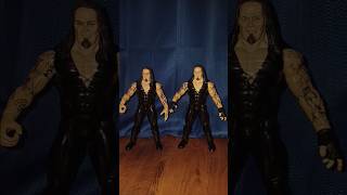 The Undertaker. #custom  #wwe #wrestling #toys #undertaker #jakkspacific