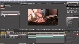 How to Cut Video in Adobe After Effects