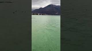 Annecy Haute Savoie