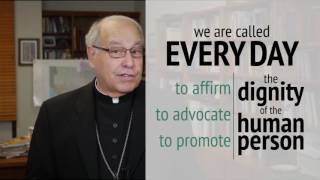 US Bishops For Life: Estévez