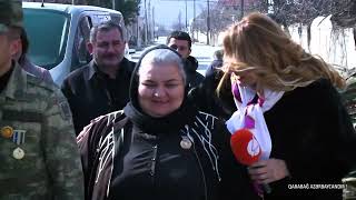 Qarabağ Azərbaycandır 13.03.2024  QUBA #şəhidlərölməzvətənbölünməz #spacetv