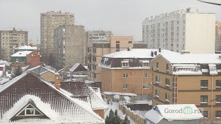 «Чтобы Липецк не утонул, как «Титаник», мы должны внести в генплан свои предложения»