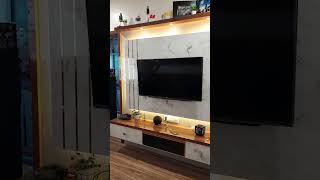 TV unit  #shortvideo #shorts #viral