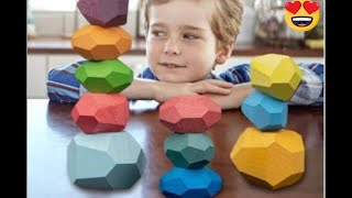 Building Blocks for Kids