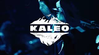 KALEO | Tue Jun 25 24 | Grand Lodge | Forest Grove | Tickets On Sale Now