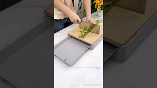 Best Ever Cutting Board Review & Comparison #shorts #shortsfeed