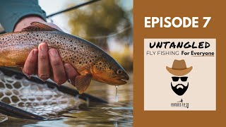 Killer Tips for Small Stream Fishing | Ep 7