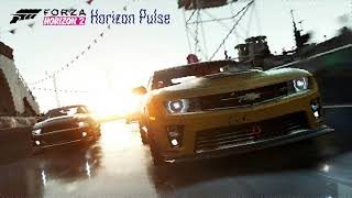 Chromeo - Jealous (I aint with it) {Forza Horizon Pulse}