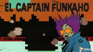 El Captain Funkaho – My 2600 (Full 7")