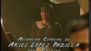 PRISIONERA DE AMOR:  ENTRADAS DE TELENOVELA   (1994)