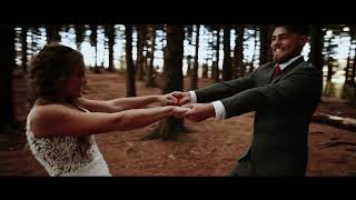 Ruvim & Tanya //Wedding Highlight Film