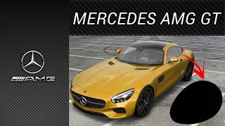 Would You Want a MERCEDES AMG GT ‘16 ? | AMG GT CRAZIEST CUSTOMIZATION | 3D Tuning