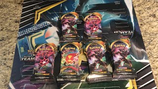 Darkness Ablaze Worth It Series | Part 2 - Single Booster Packs